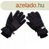 MFH Gloves, black, 3M? Thinsulate? Insulation - keszty