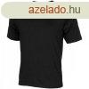 US T-Shirt, "Streetstyle", black - pl, rvid ujj