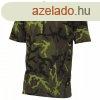 US T-Shirt, "Streetstyle", CZ camo - pl, rvid u