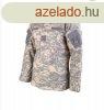 MIL-TEC US AT-DIGITAL R/S ACU FIELD JACKET -taktikai zubbony