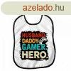 Vicces elke, Husband, Daddy, Hero, Gamer