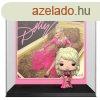 POP! Albums: Backwoods Barbie (Dolly Parton)