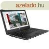 HP ZBook 15 G3 / i7-6820HQ / 32GB / 512 SSD / CAM / FHD / EU