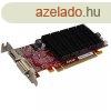 AMD Radeon HD7350 512MB DDR3 LP hasznlt videokrtya