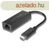 LENOVO talakt - USB-C to Ethernet Adapter