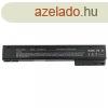 HP 8560w 8570w 8760w 8770w 14.4V 4400MAH utngyrtott laptop