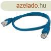 Gembird RJ45 CAT6 FTP - RJ45 CAT6 FTP M/M adatkbel 0.5m kk