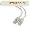 Gembird RJ45 CAT5e UTP RJ45 CAT5e UTP M/M adatkbel 15m szr