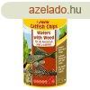 Sera Wels-Chips Nature 250 ml algaev dszhaltp tabletta (0