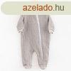Baba muszlin kezeslbas kapucnival New Baby Comfort clothes 