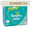Pampers trlkend 4x52db Fresh Clean
