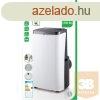 DELTACO SMART HOME SH-AC02 mobil smart klma, 3,5W, 12000 BT