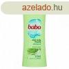 Baba testpol 400ml Aloe vers frisst