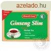 Dr.chen ginseng slim fogyaszt tea 20x2,2 g 44 g