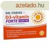 Dr.Theiss d3-vitamin forte trend-kiegszt filmtabletta 40