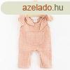 Baba muszlin kantros nadrg New Baby Comfort clothes rszas