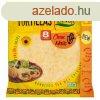 Zanuy kukorica tortilla 20cm 8db 315g