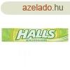 HALLS Cukorka Lime-Fresh 33,5g /20/