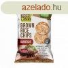 Rice Up Rizs Chips Barbecue 60g /24/