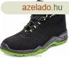 HALWILL S1P bakancs ESD SRC 36-48 fekete