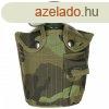 US Plastic Canteen, 1 l, cover, M 95 CZ camo, BPA free kulac