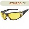 Army Sports Glasses, KHS, xenolit - taktikai szemveg, srga