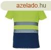 MV MONZON Hi-Vis pl srga/navy 3XL-5XL