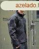 MIL-TEC PROF.SOFTSHELL Taktikai dzseki - Fekete