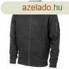 Sweatjacket, "Tactical", black - dzseki, polr