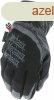 Mechanix Fastfit Coldwork black keszty, fekete