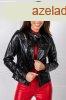 Jessy motoros kabt fekete