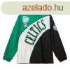 Mitchell & Ness Boston Celtics Arched Retro Lined Windbr