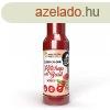 Forpro near zero calorie sauce bazsalikomos ketchup szsz d