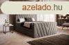 Candice 160x200 boxspring gy matraccal bzs