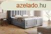 Veros 160x200 boxspring gy matraccal szrke