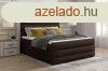 Cande 180x200 boxspring gy matraccal sttbarna