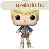 POP! TV: Linka (Captain Planet)