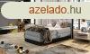 Aster 90x200 boxspring gy matraccal szrke