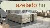 Amadeo 160x200 boxspring gy matraccal bzs