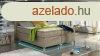 Basilio 140x200 boxspring gy matraccal bzs