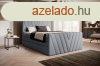 Candice 180x200 boxspring gy matraccal szrke