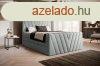 Candice 180x200 boxspring gy matraccal szrke