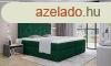 Idris 180x200 boxspring gy matraccal zld