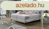 Laos 160x200 boxspring gy matraccal szrke