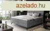 Aderito 180x200 boxspring gy matraccal szrke