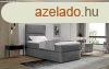 Arco 90x200 boxspring gy matraccal szrke