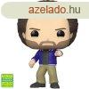 POP! TV: Jeremy Jamm (Parks and Recreation) Summer Conventio