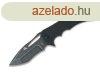 Black Fox Hugin Black G10 taktikai zsebks