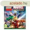 LEGO Marvel Super Heroes - XBOX ONE