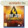 Star Trek: Resurgence - PS4